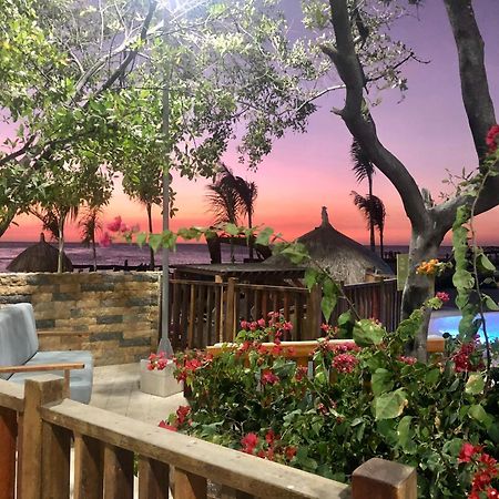 Samaria Club De Playa By Santa Marta Playa Resort, Preciosos Apartamentos En El Sector Exclusivo De Pozos Colorados المظهر الخارجي الصورة