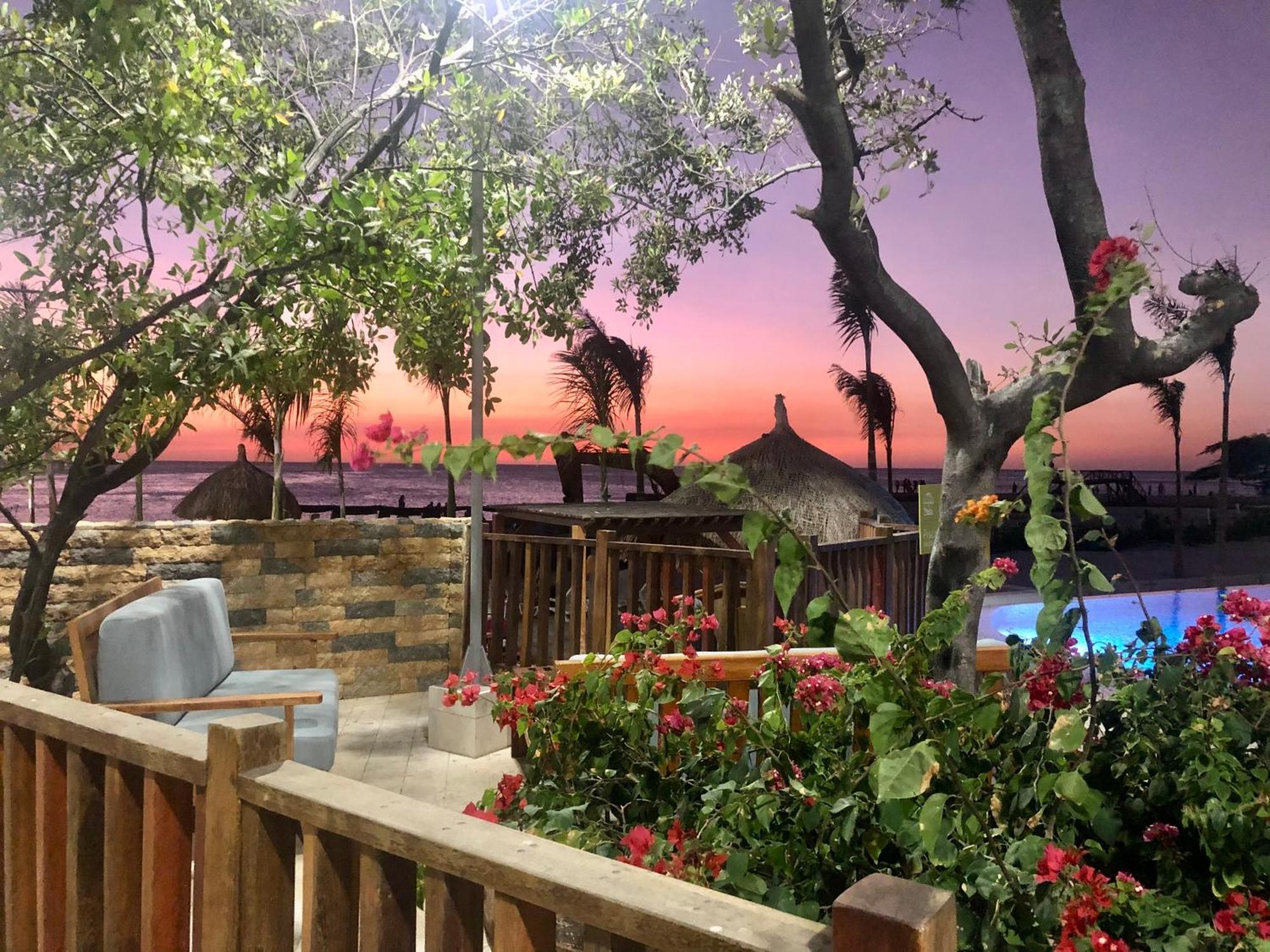 Samaria Club De Playa By Santa Marta Playa Resort, Preciosos Apartamentos En El Sector Exclusivo De Pozos Colorados المظهر الخارجي الصورة
