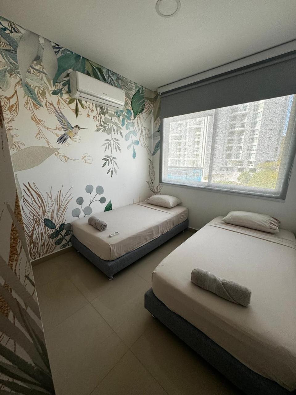 Samaria Club De Playa By Santa Marta Playa Resort, Preciosos Apartamentos En El Sector Exclusivo De Pozos Colorados الغرفة الصورة